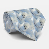 ハープシール ネクタイ (ロール)