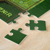 ハープ・オブ・エリン ジグソーパズル (側面)