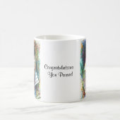 ハープ コーヒーマグカップ (中央)