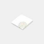 ハープ ポストイット (アングル)