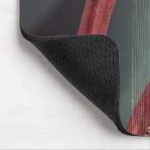 ハープ マウスパッド (コーナー)