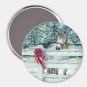 ハーベイ マグネット (正面/裏面)