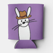 ハーベイ 缶クーラー (正面)