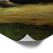 ハーベスターズ ポスター (角)