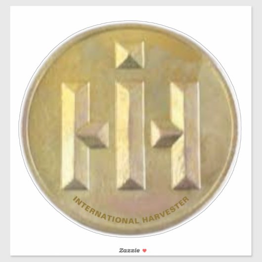 ハーベスタ国際的ゴールデンアワードのロゴ シール (シート)