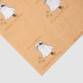 ハーベストウィッシュ&キャンディーコーンキスティッシュペーパー 薄葉紙 (詳細)