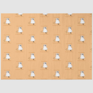 ハーベストウィッシュ&キャンディーコーンキスティッシュペーパー 薄葉紙