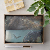 ハーベストウィッチ 薄葉紙 (ギフト)