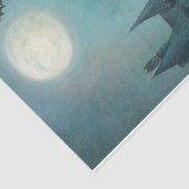 ハーベストウィッチ 薄葉紙 (詳細)