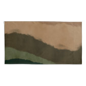 'ハーベストキャニオン'キングサイズピローケースセット 枕カバー (裏面-右)