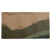 'ハーベストキャニオン'キングサイズピローケースセット 枕カバー (正面右)