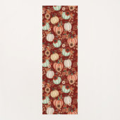 ハーベストグロウ ヨガマット (正面)