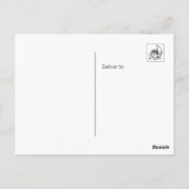 ハーベストシーズンファーマーズマーケット ポストカード (裏面)