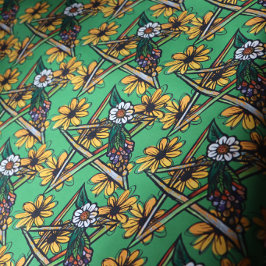 ハーベストスターオータムガーデナー ラッピングペーパー