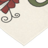 ハーベストダンス テーブルクロス (アングル)