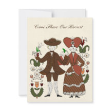 ハーベストダンス