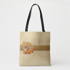 ハーベストトルコトート トートバッグ