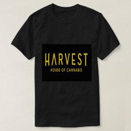 ハーベストハウス1Tシャツ Tシャツ