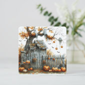 ハーベストハント (スタンド正面)