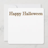 ハーベストハント (裏面)