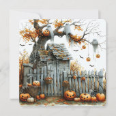 ハーベストハント (正面)