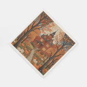 ハーベストハント スタンダードランチョンナプキン (角)