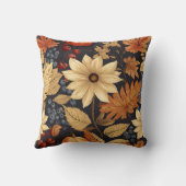 ハーベストフローラ交響曲 クッション (裏面)