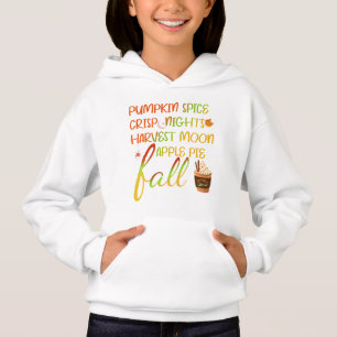 ハーベストムーン魔法秋Tシャツ