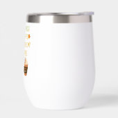 ハーベストムーン魔法秋Tシャツ (左面)