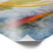 「ハーベストムーン」フォトプリント フォトプリント            (角)