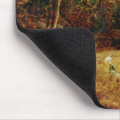 ハーベストムーン マウスパッド (コーナー)