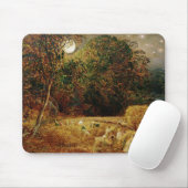 ハーベストムーン マウスパッド (マウス)