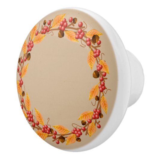 ハーベストリースカスタムセラミックノブ セラミックノブ (右)