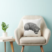 ハーベスト夕べ落ち着き クッション (椅子)