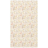 ハーベスト恵み感謝祭テーブルクロス テーブルクロス (正面)