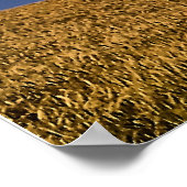 ハーベスト聖なる書物、 経典感動的ポスター ポスター (角)