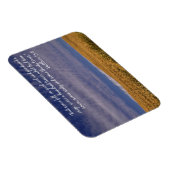 ハーベスト聖なる書物、 経典 マグネット (右側)