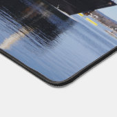 ハーベスト・スピリット・デスク・マット デスクマット (コーナー)