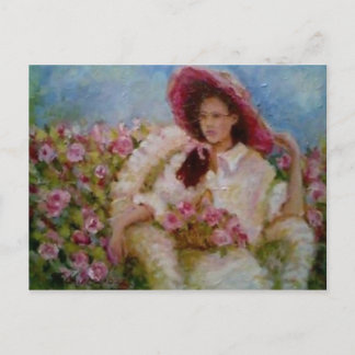 ハーベスト・ハガキ ポストカード