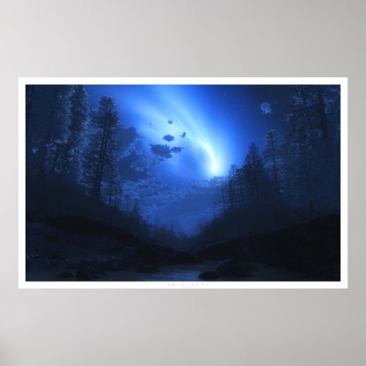 ハーベンガー ポスター (正面)