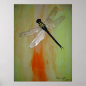 ハーベンガー ポスター (正面)