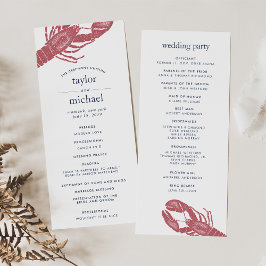 ハーボー結婚サイド式プログラム プログラム