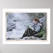 ハーマイオニー13 ポスター (正面)