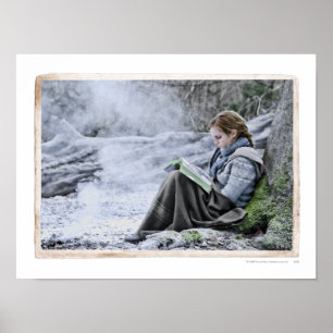 ハーマイオニー13 ポスター