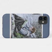 ハーマイオニー13 Case-Mate iPhoneケース (裏面(横))