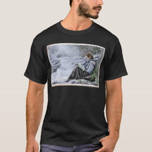 ハーマイオニー13 Tシャツ
