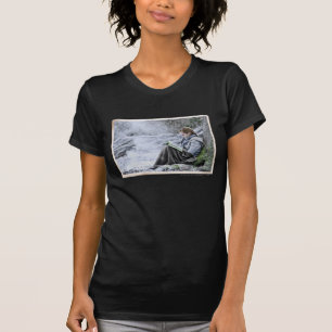 ハーマイオニー13 Tシャツ