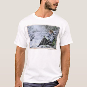 ハーマイオニー13 Tシャツ
