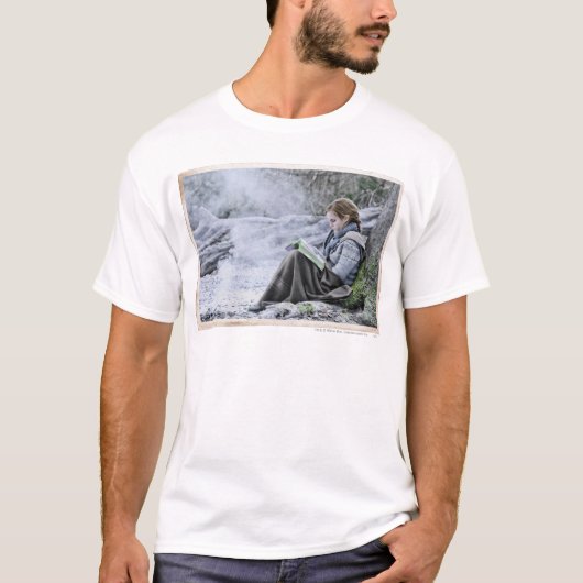 ハーマイオニー13 Tシャツ (正面)