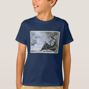 ハーマイオニー13 Tシャツ